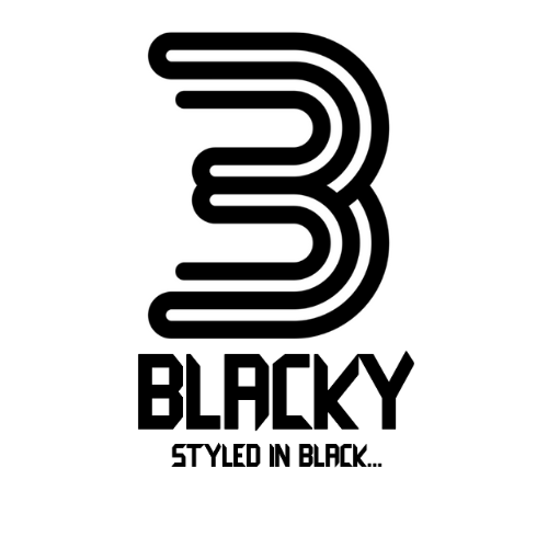 Blacky.in